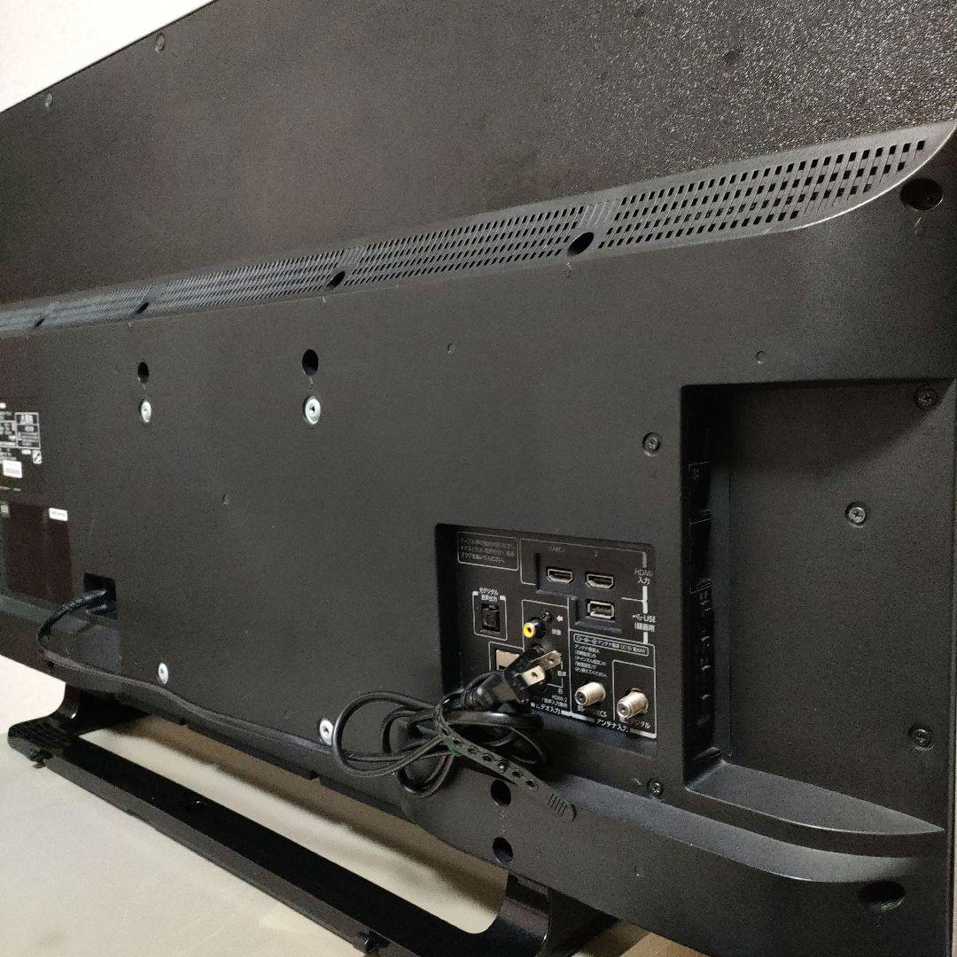 TOSHIBA[2015年製品]40S10