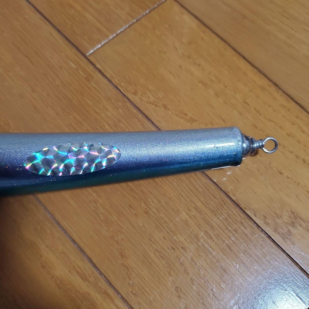 貝田ルアー　ツイスターf6　kimera