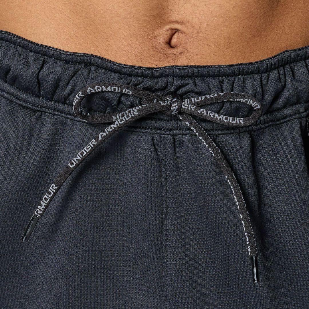 アンダーアーマー UAアーマーフリース マックス セットアップ 裏起毛 BLL