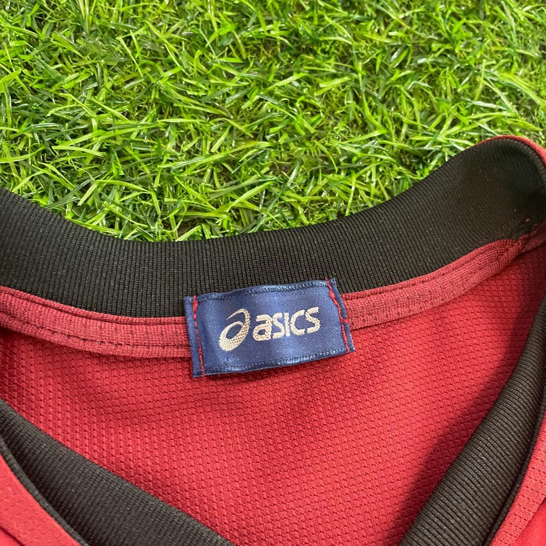 ま*こ様 ヴィッセル神戸 2012 野沢拓也 オーセンティック ユニフォーム ヴ