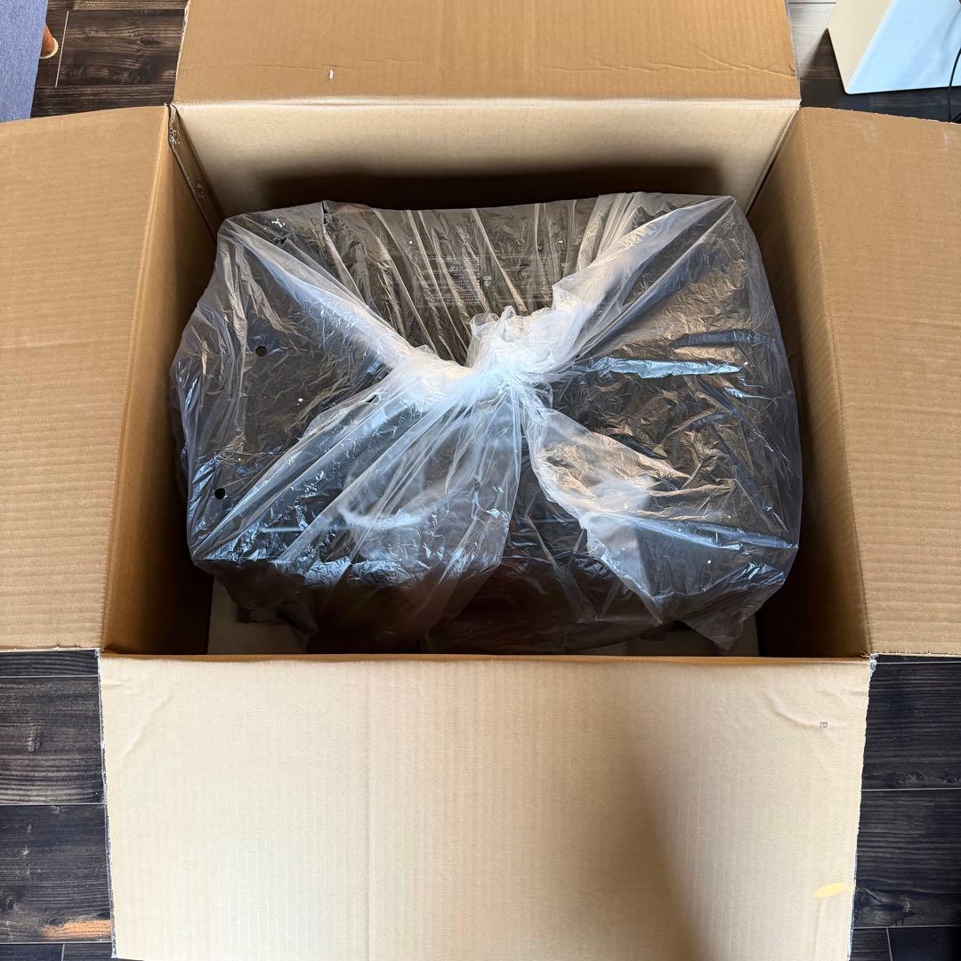 2024年製 美品 電子レンジ 23L YRV-F230 山善 YAMAZEN