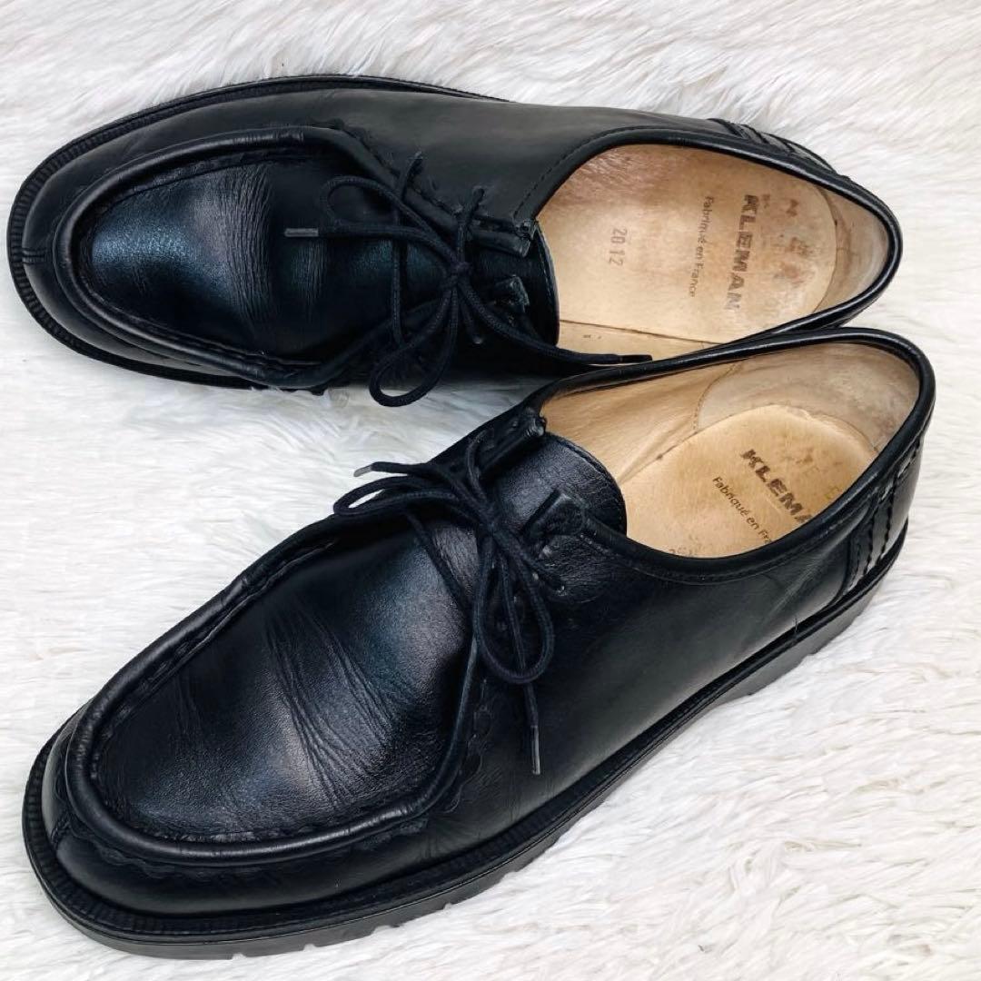 【KLEMAN】42 PADRORパドレ　クレマン パドロール 27〜27.5