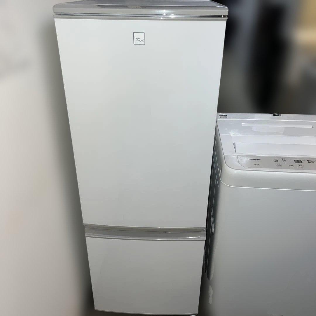 ⭐︎Panasonicビッグウェーブ/SHARPどっちもドア/美品2点セット