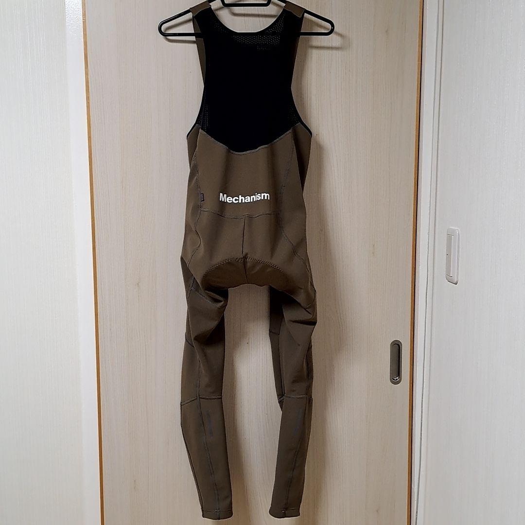 PNS Mechanism Deep Winter Long Bibs メンズM