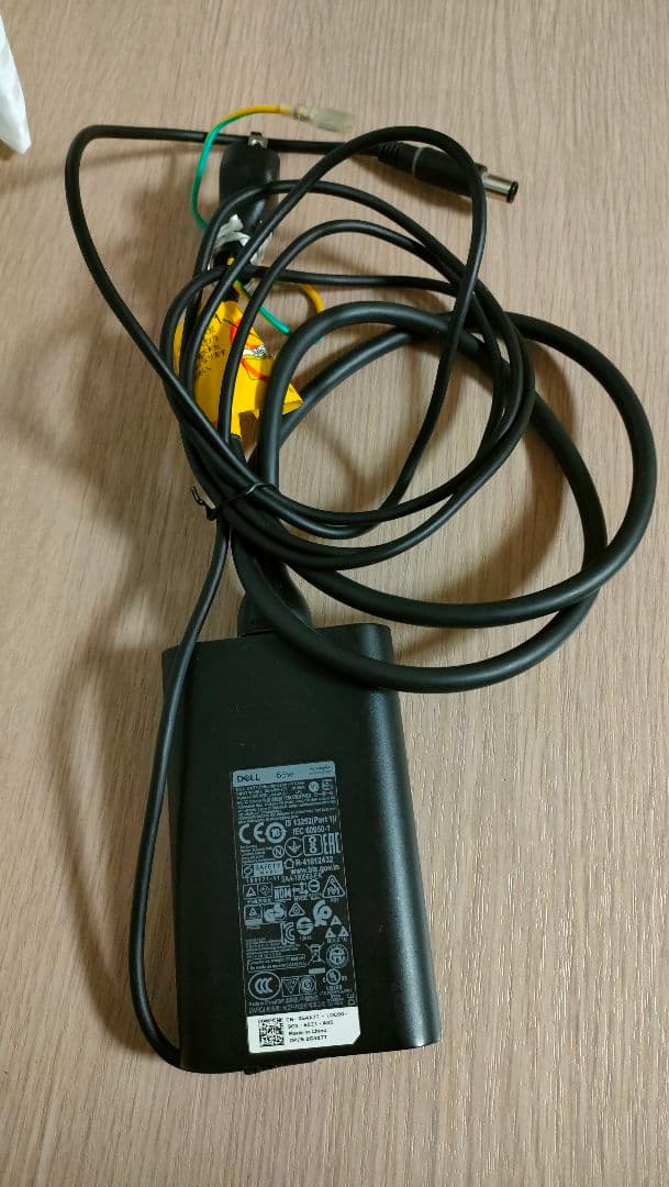 Windowsノート本体 DELL Latitude 5300 Core i5 16GB 256GB