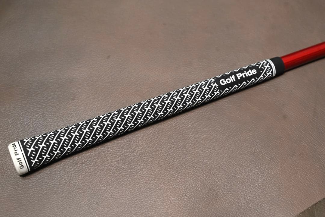 ekrita)タイトリストGT純正カスタムシャフト ツアーAD VF 6S