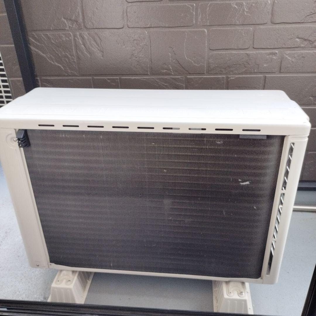 〈6月分解洗浄済〉富士通ゼネラル　エアコン　AS-A366H 10～12畳