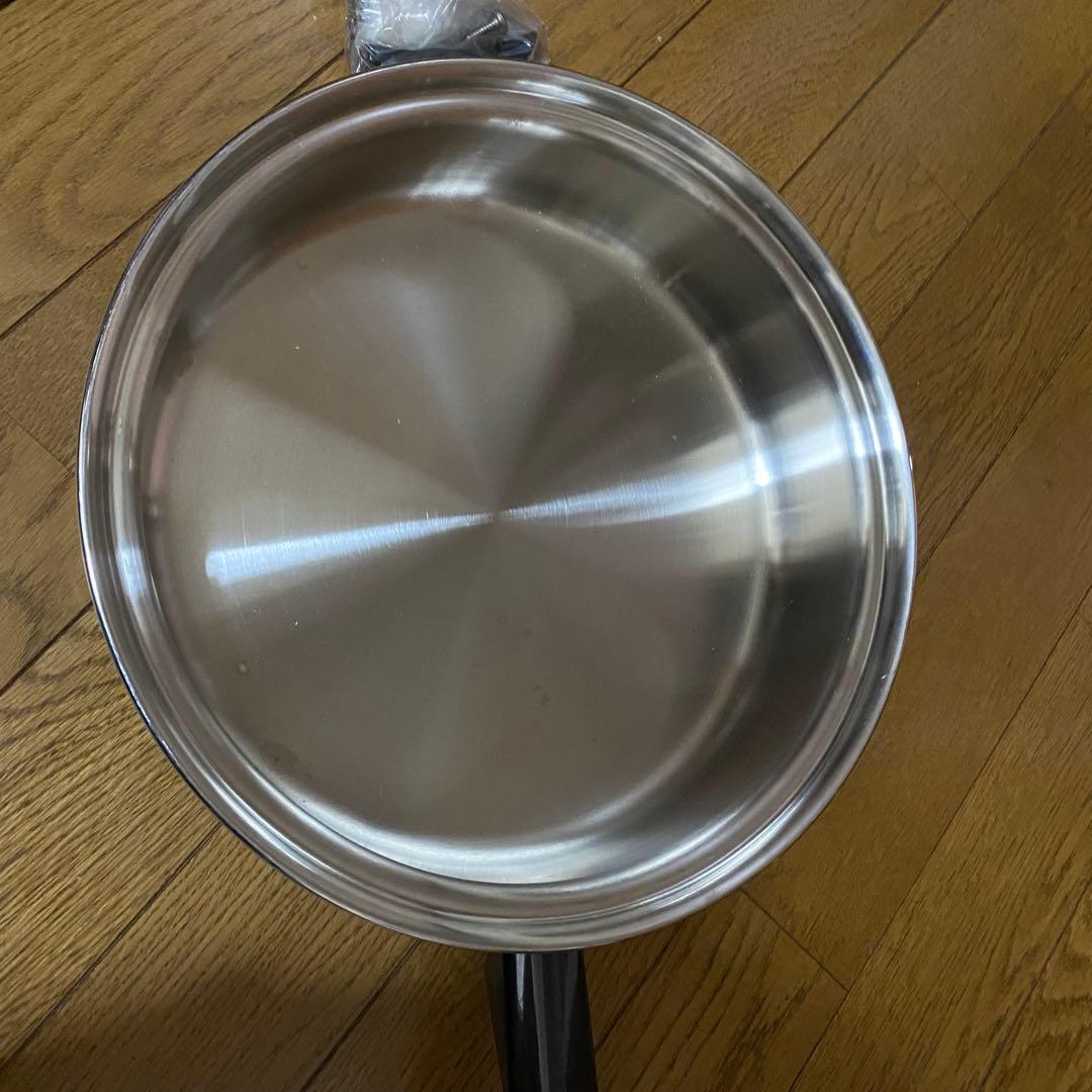 アムウェイフライパン　セット