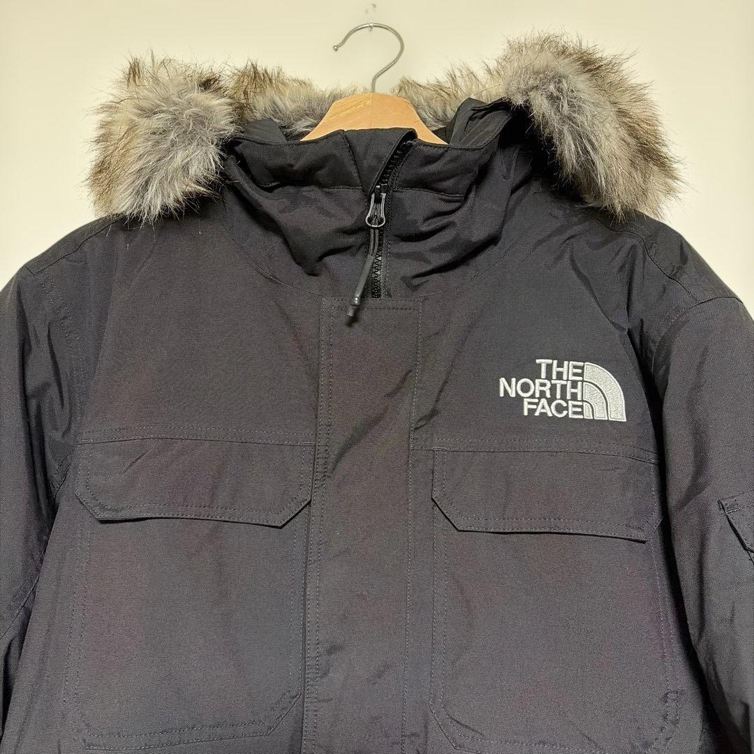超美品THE NORTH FACE GOTHAM JACKET Ⅲ