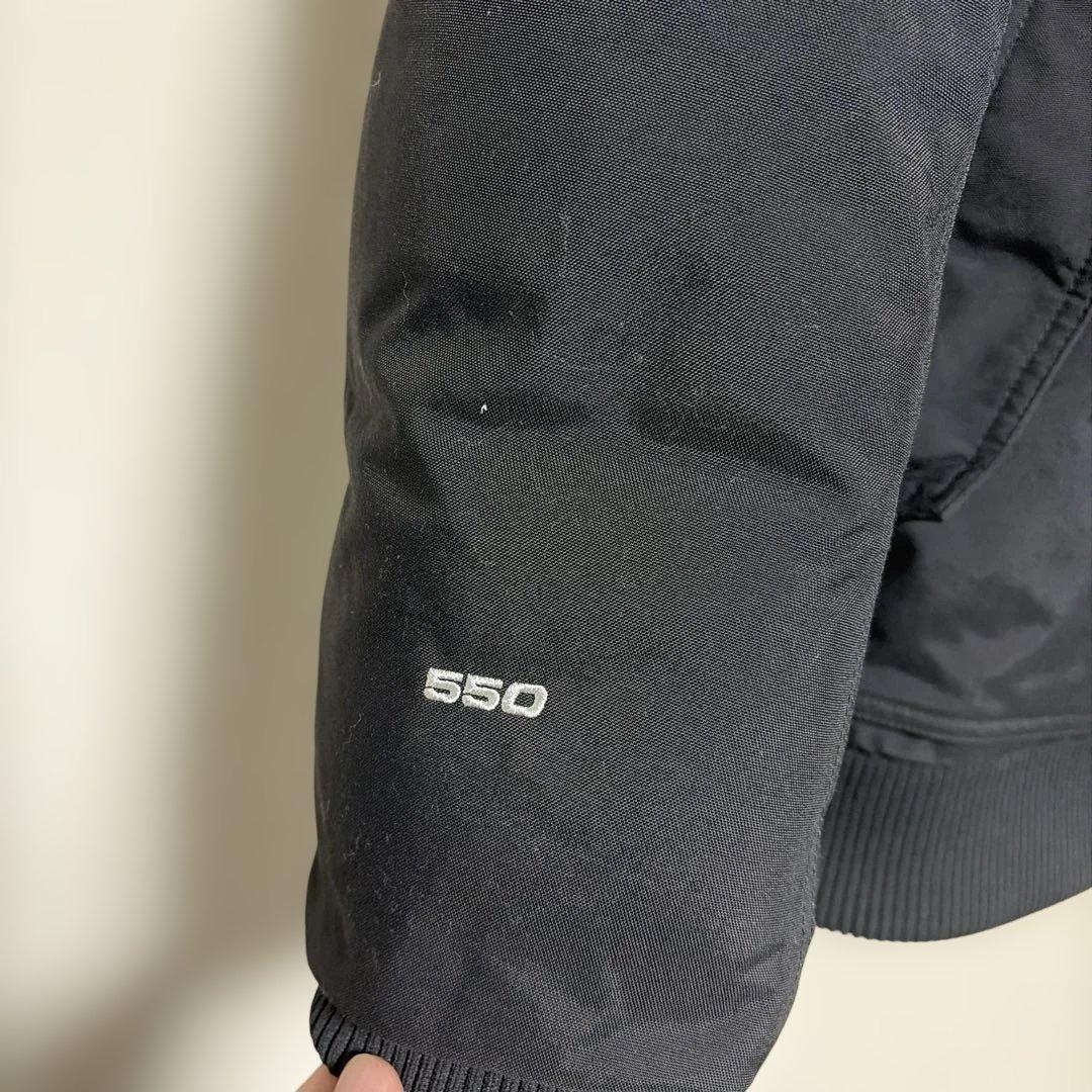 超美品THE NORTH FACE GOTHAM JACKET Ⅲ