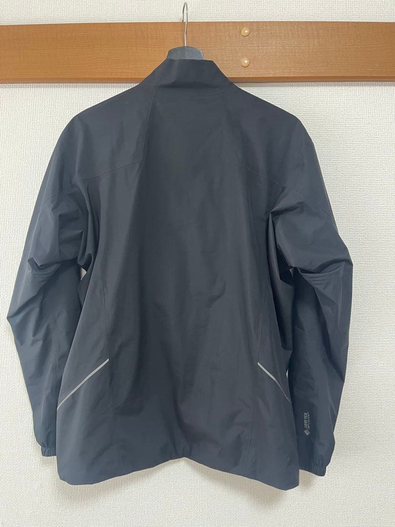 アークテリクス　ソラノジャケット