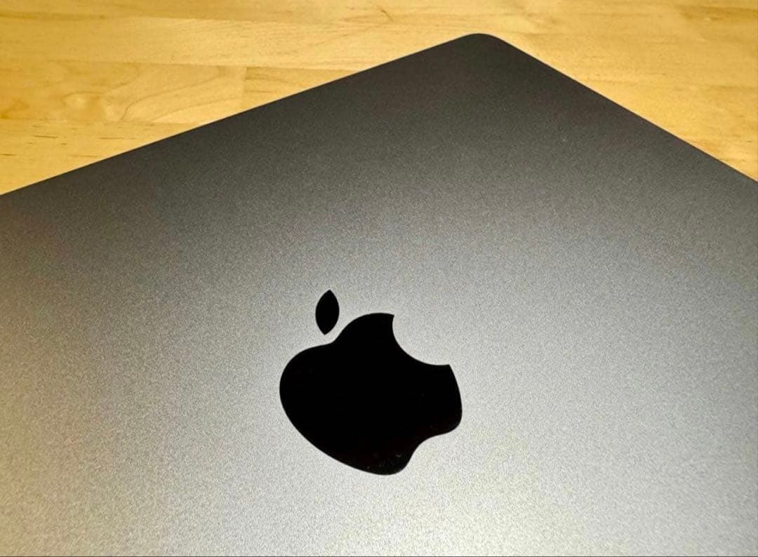 MacBook本体 MacBook Air M2 16GB 512GB 2022