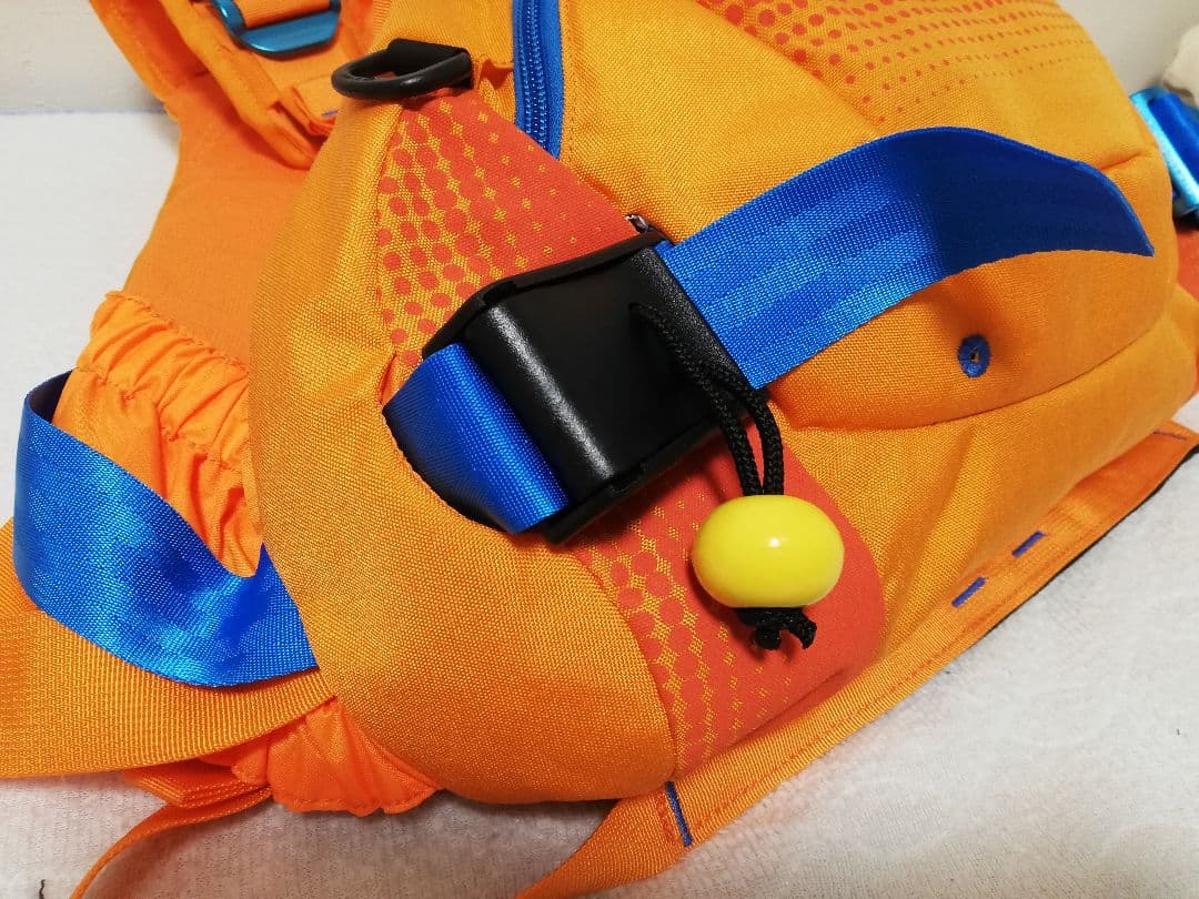 Palm fxr ライフジャケット PFD