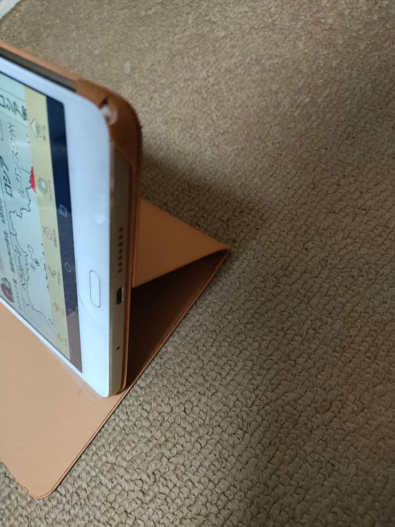 【ジャンク】Huawei Media Pad M3