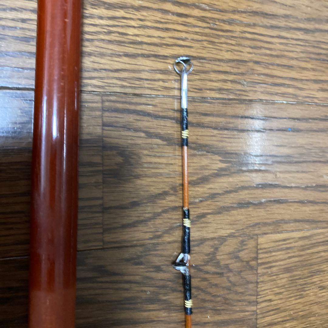 ＮＦＴ　石鯛竿　１７Ｈ－Ｄ５
