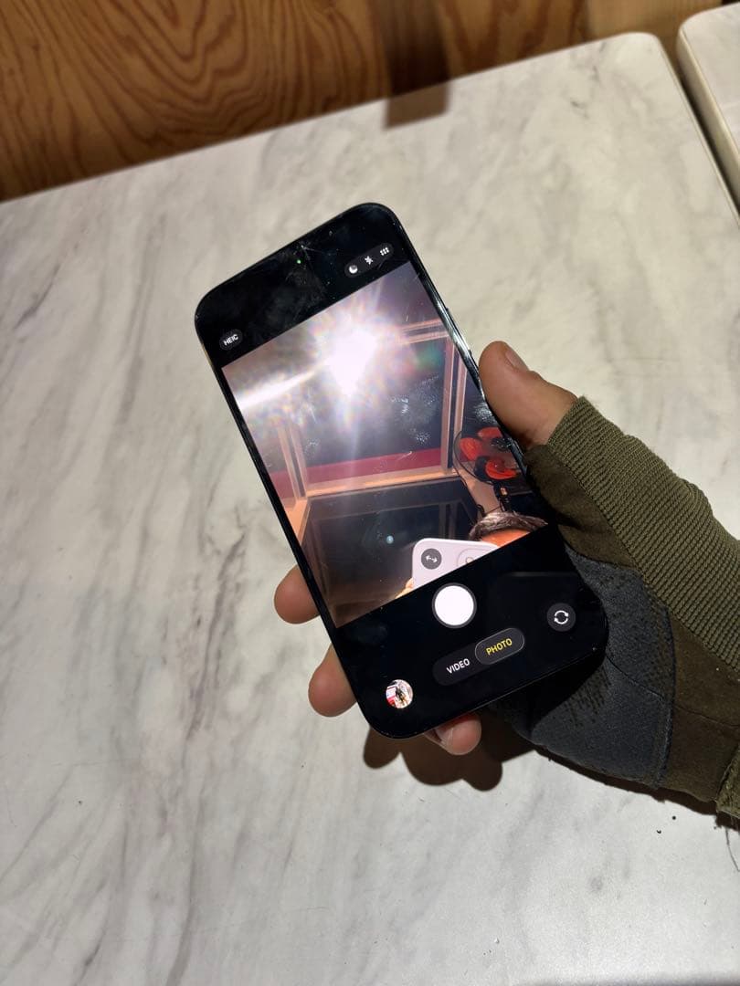 Apple iPhone 14 Pro Max スペースブラック 本体