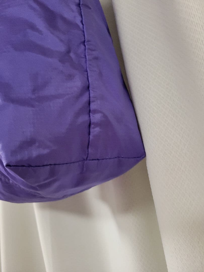 希少‼️PORTER リバーシブル パープル 紫 トートバッグ