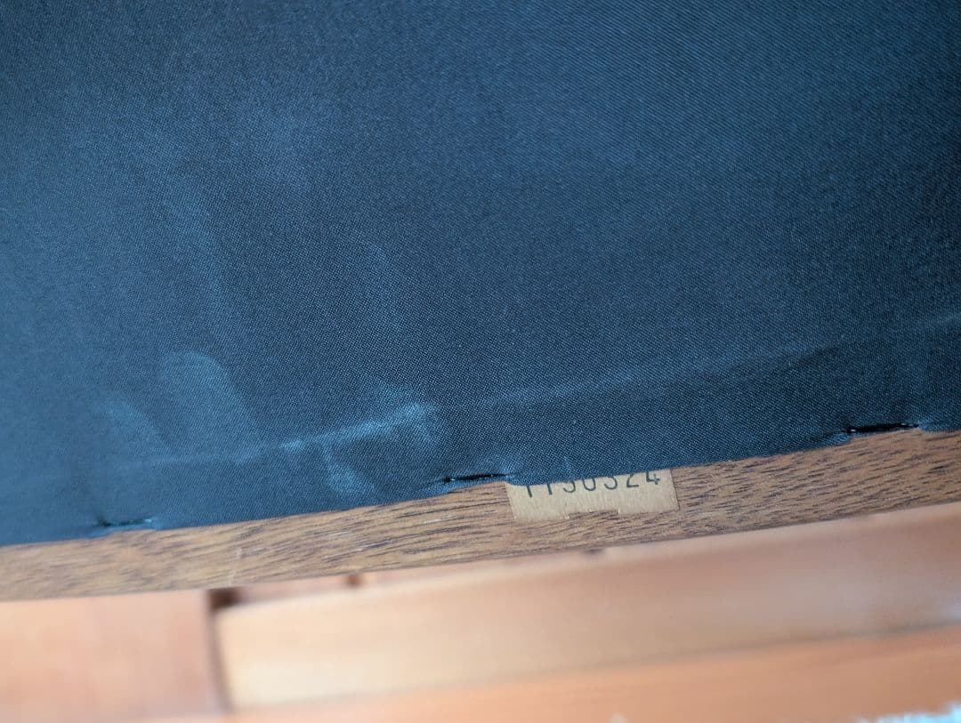 送料込☆マルニ　デスクチェア