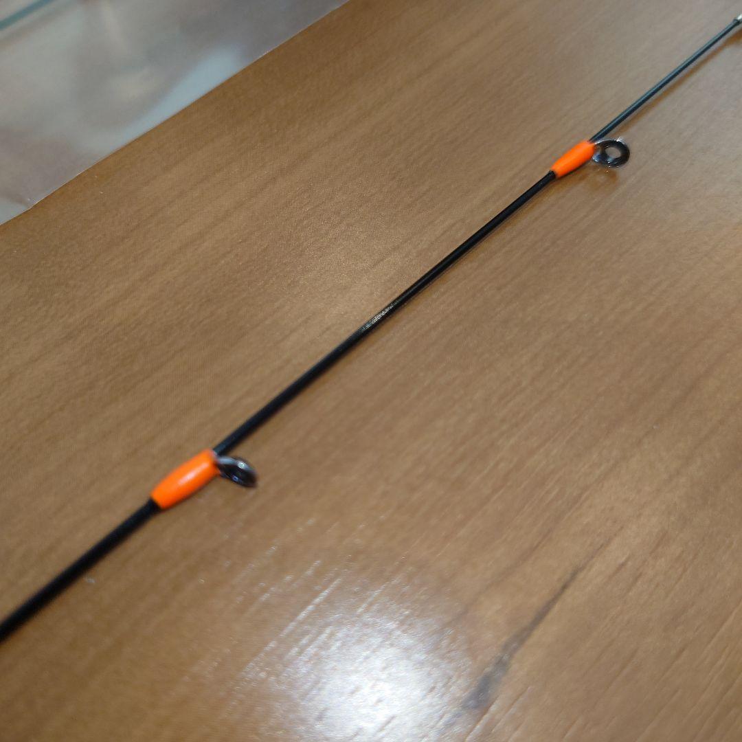 M*t様 ラグゼ　EGTR X S65ML-Solid　#1のみ新品