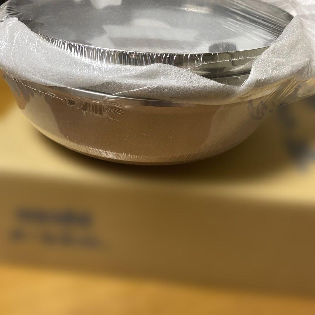 【新品】アサヒオールライト22cm アサヒ軽金属 フライパン