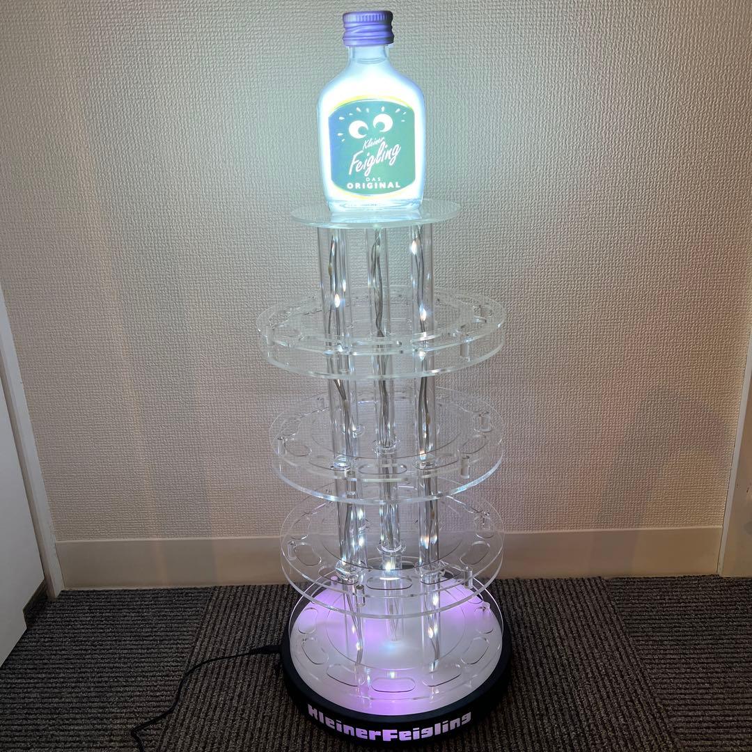 【新品】ER FEIGLING LED ディスプレイスタンド