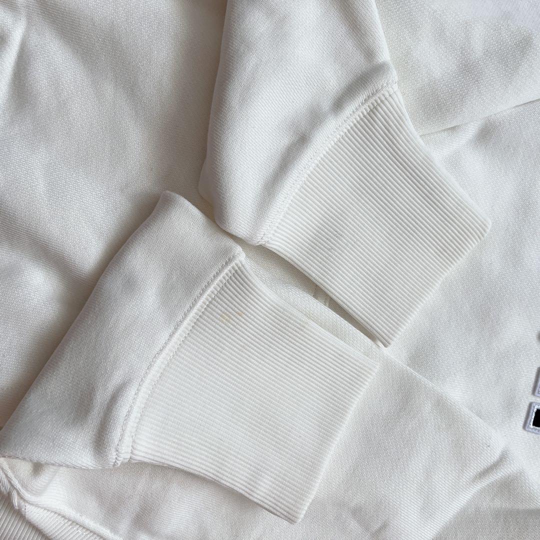 PUMA ami メンズ パーカー トレーナー フーディー 白 ホワイト 新品