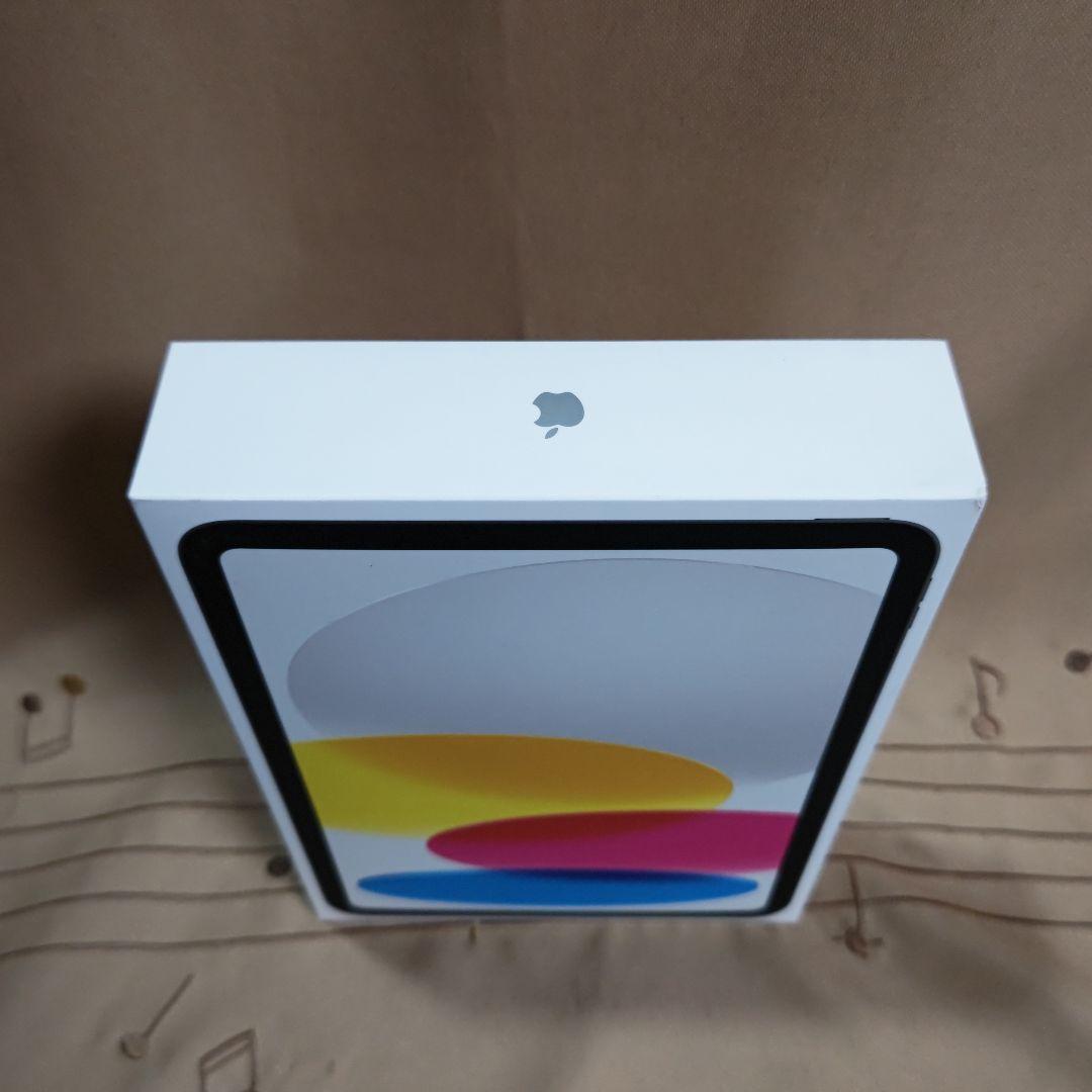 iPad (第11世代) Wi-Fiモデル 128GBストレージ シルバー