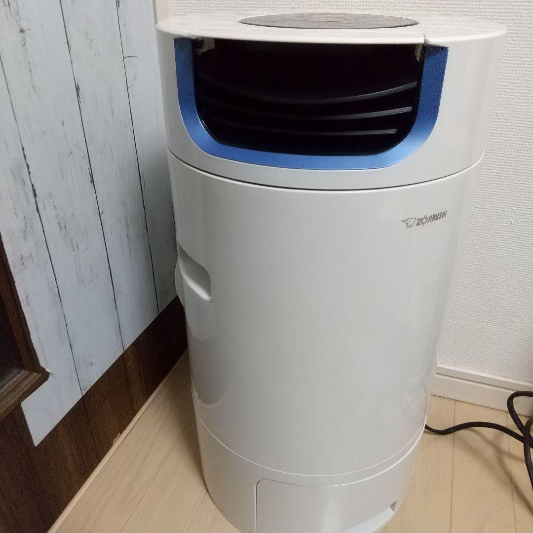 一通りクリーニング➰動作確認済み➰象印デシカント式衣類乾燥除湿