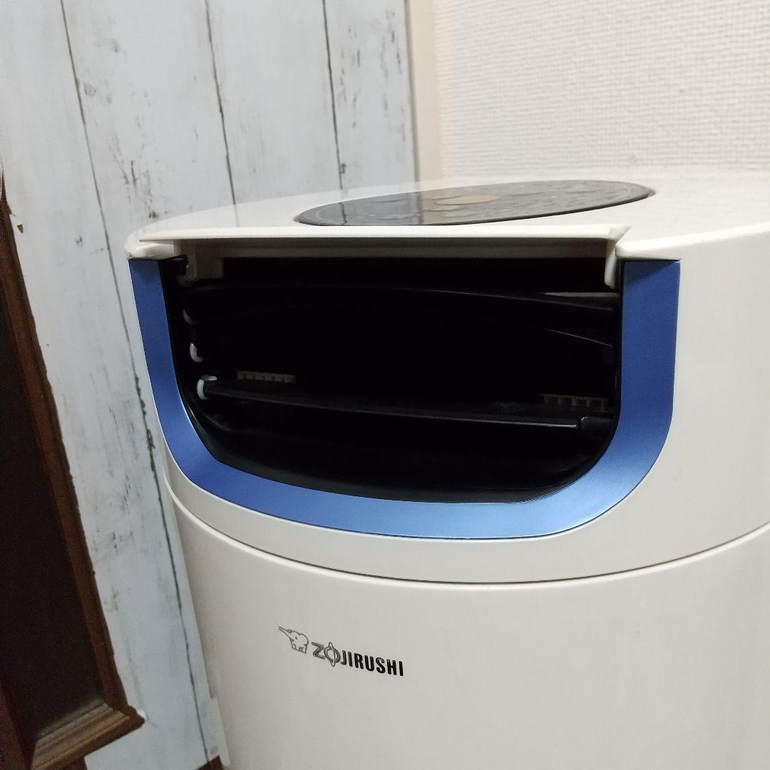 一通りクリーニング➰動作確認済み➰象印デシカント式衣類乾燥除湿