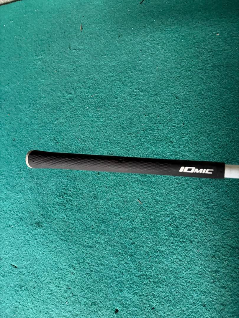 Cobra LTDx ドライバー 9.0°