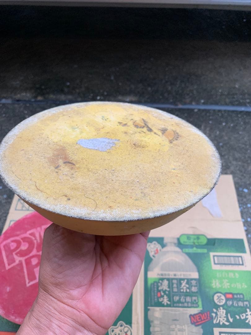 入手困難　ボードシェイプ用　パッドセット