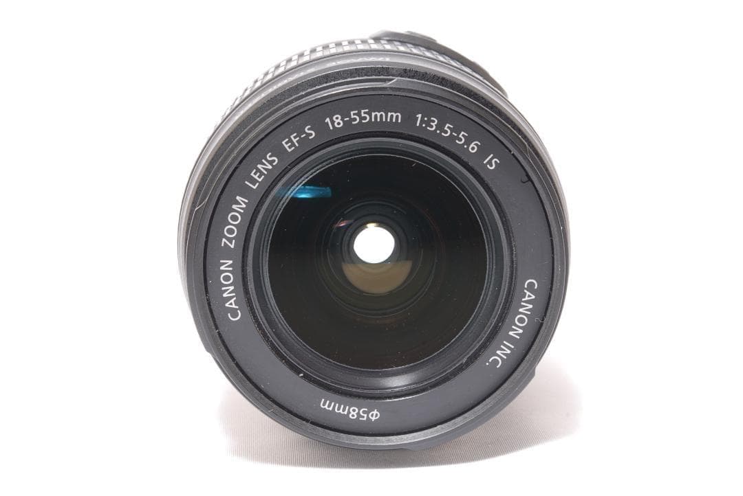 ✨すぐに始めれる　美品　Canon Kiss x4 標準レンズセット