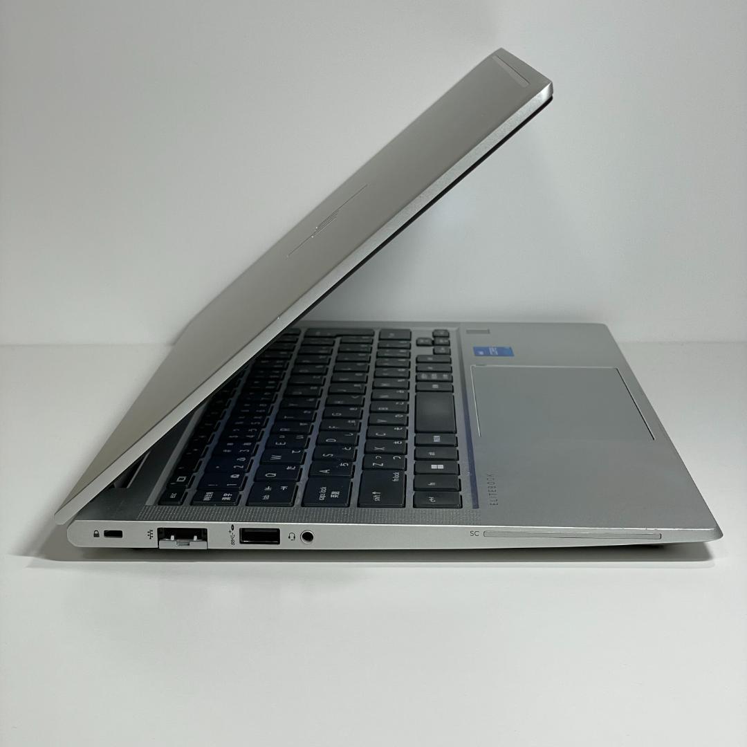 第12世代core i5 EliteBook 630 G9 ノートPC 16GB