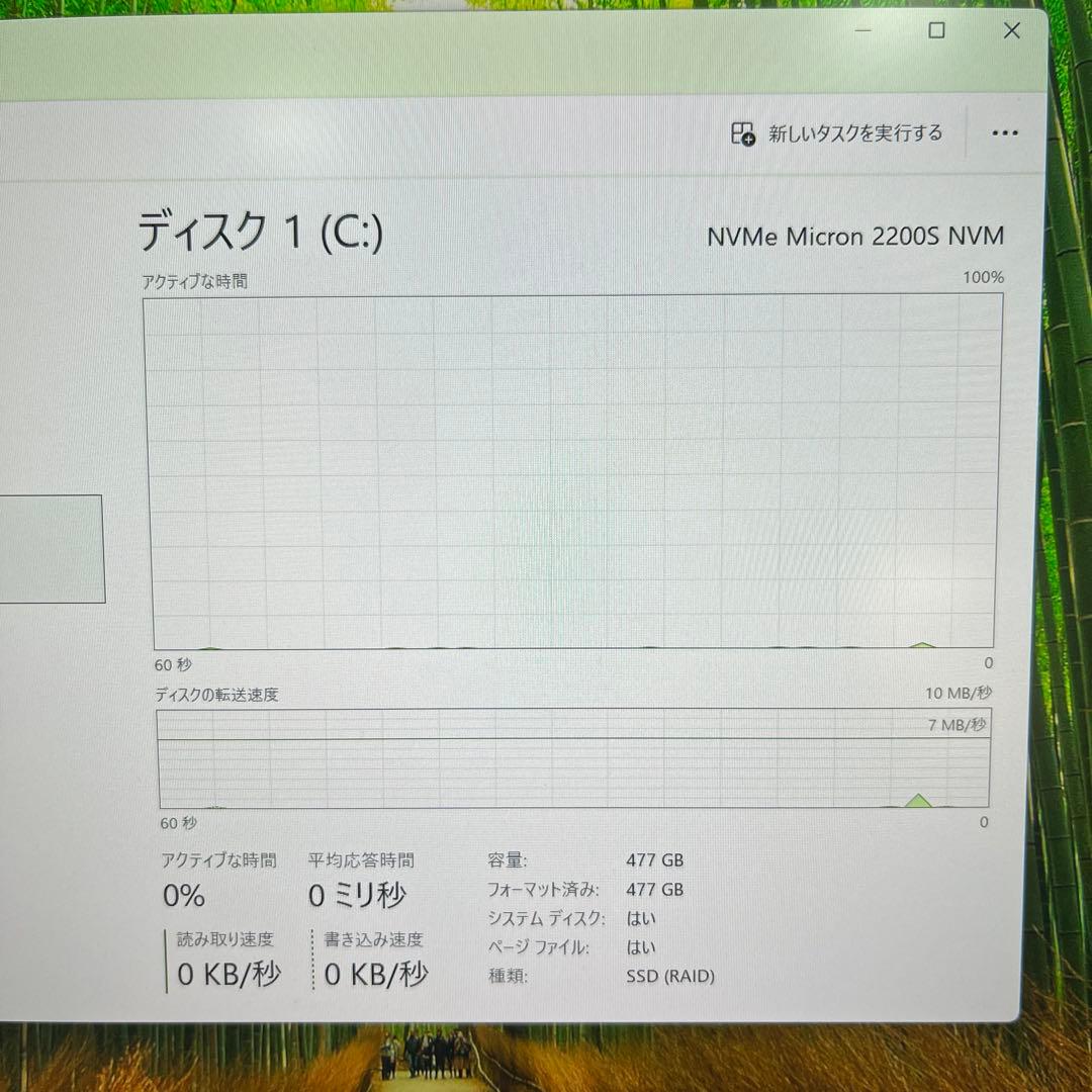 Windowsデスクトップ Dell QuadroRTX4000 E2274G 32G office19HB