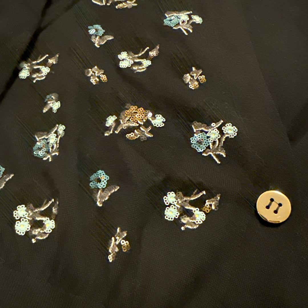 miu miu アンサンブルニット