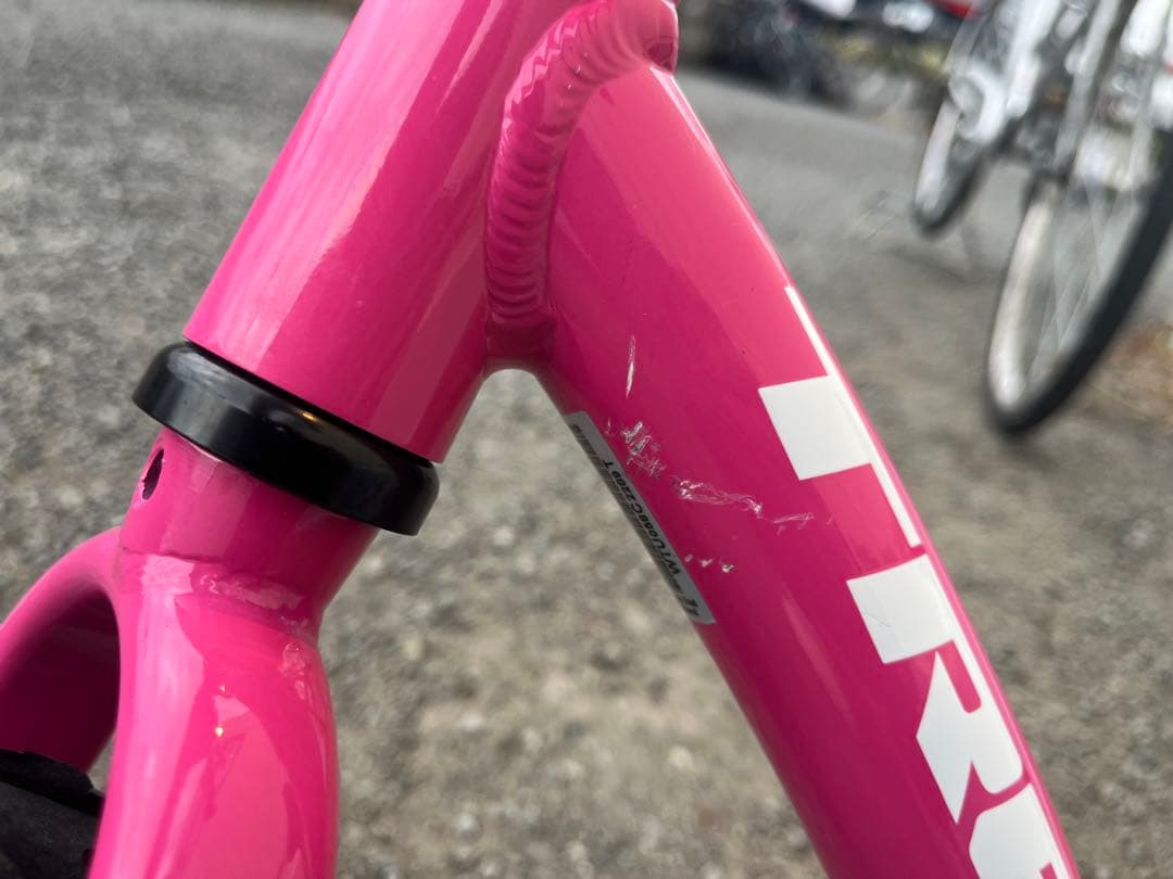 TREK Kickster トレック　キックスター