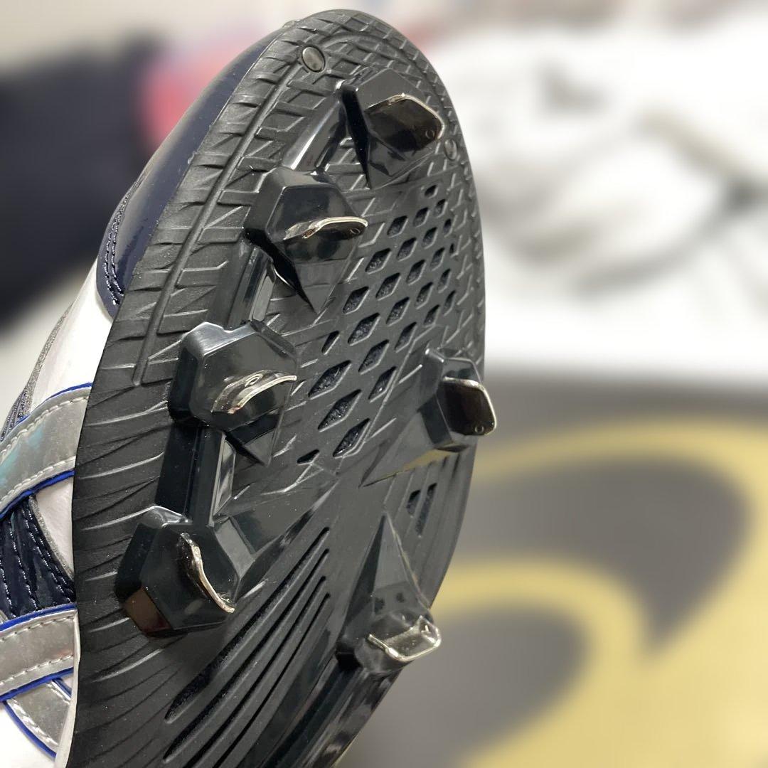 新品asics GOLDSTAGE トレーニングシューズ29.5cm