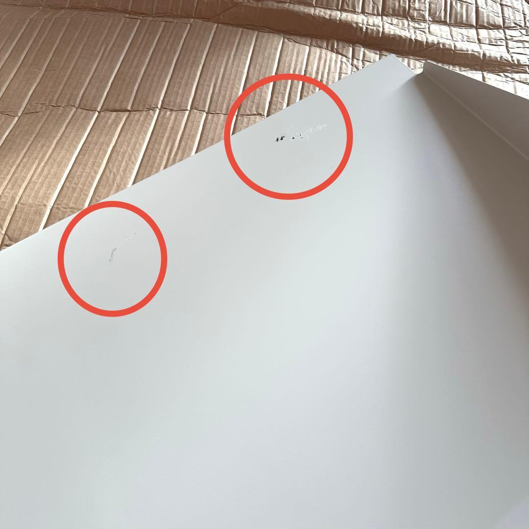 VITSOE ヴィツウ　スローピングシェルフ 90cm幅　3枚セット