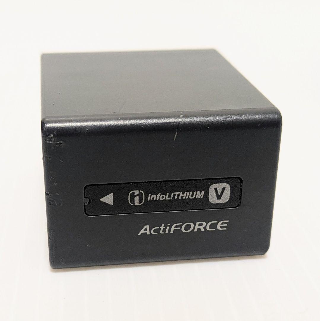 SONY ビデオカメラ 光学12倍 64GB HDR-PJ630V