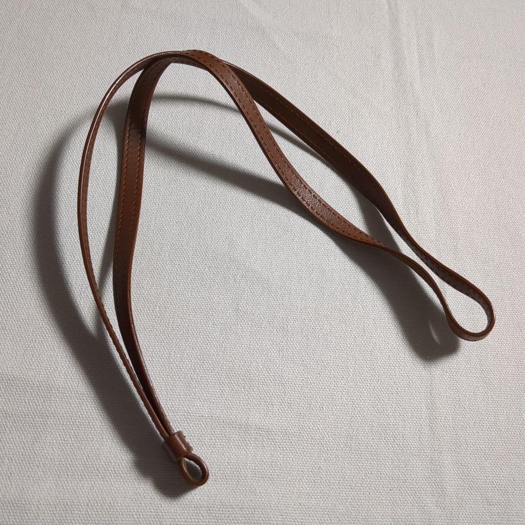 dunhill アルフレッド ダンヒル レザー AirPodsケース ブラウン