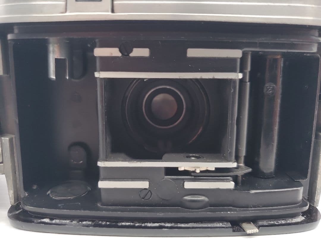 動作品　Kodak Signet 35 コダック シグネット