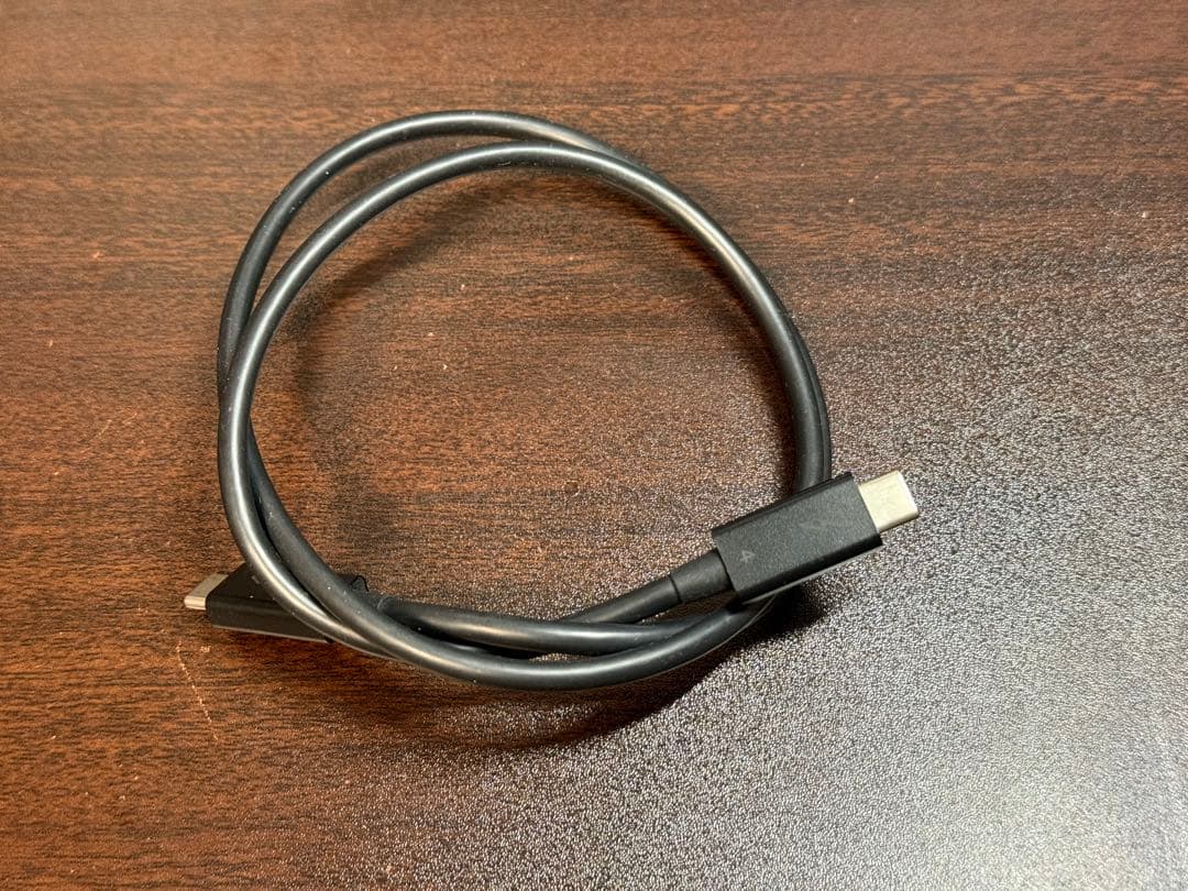 Anker 778 Thunderbolt 4 ドッキングステーション