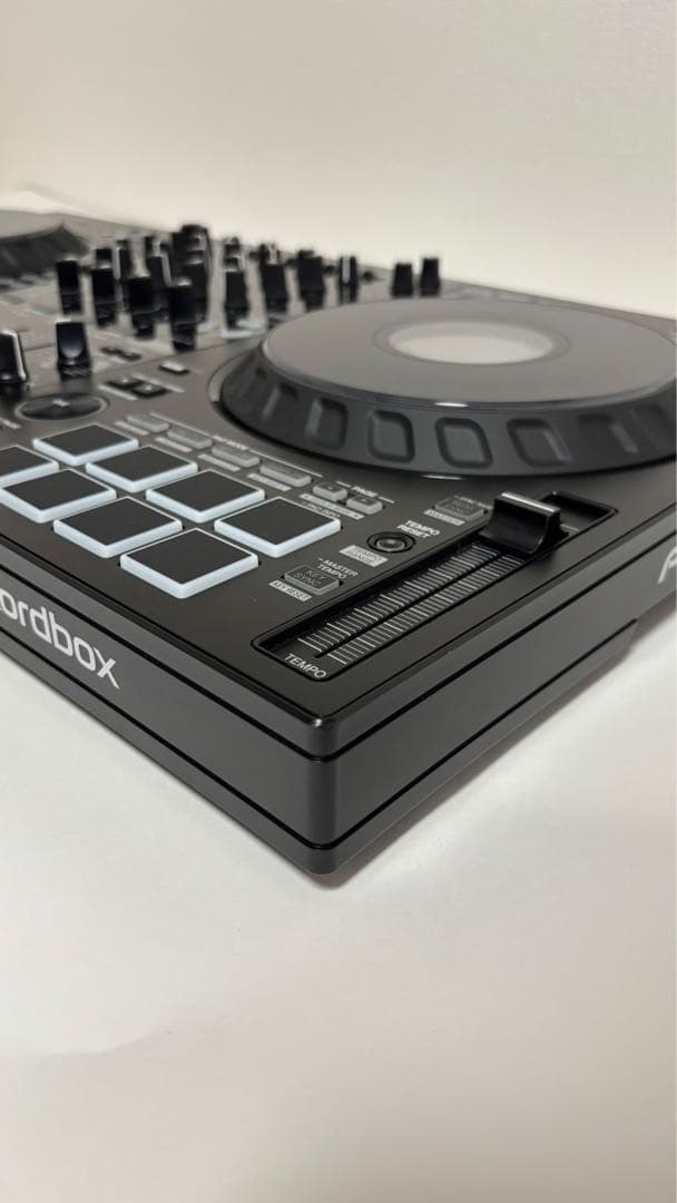 Pioneer DDJ-FLX10 ケース付き