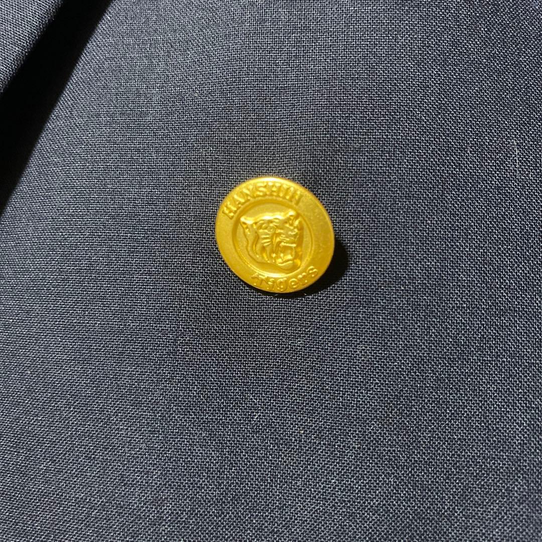 阪神タイガース公式ジャケット