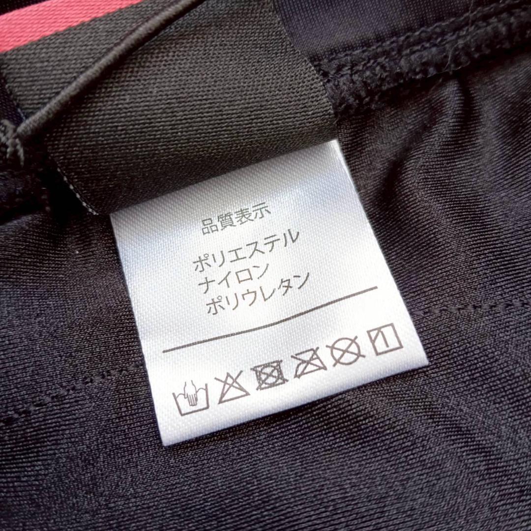 定価4万円 エビス ヒップ ディフェンダー ロング XRD 黒 G-Mサイズ