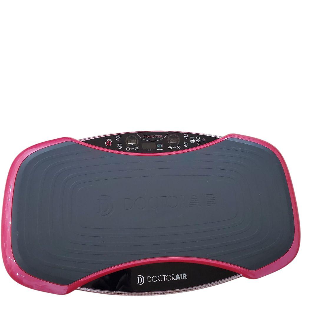 【状態良好】ドクターエアー 3DスーパーブレードPRO SB-06 リモコン欠品