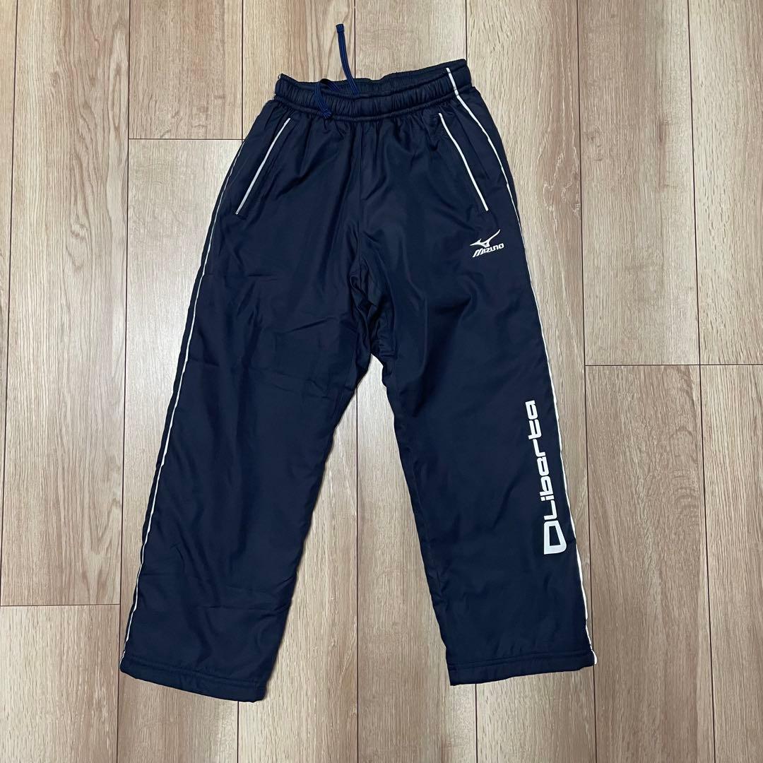 リベルタ サッカースクール トレーニングウェア ウインドブレーカー 上下