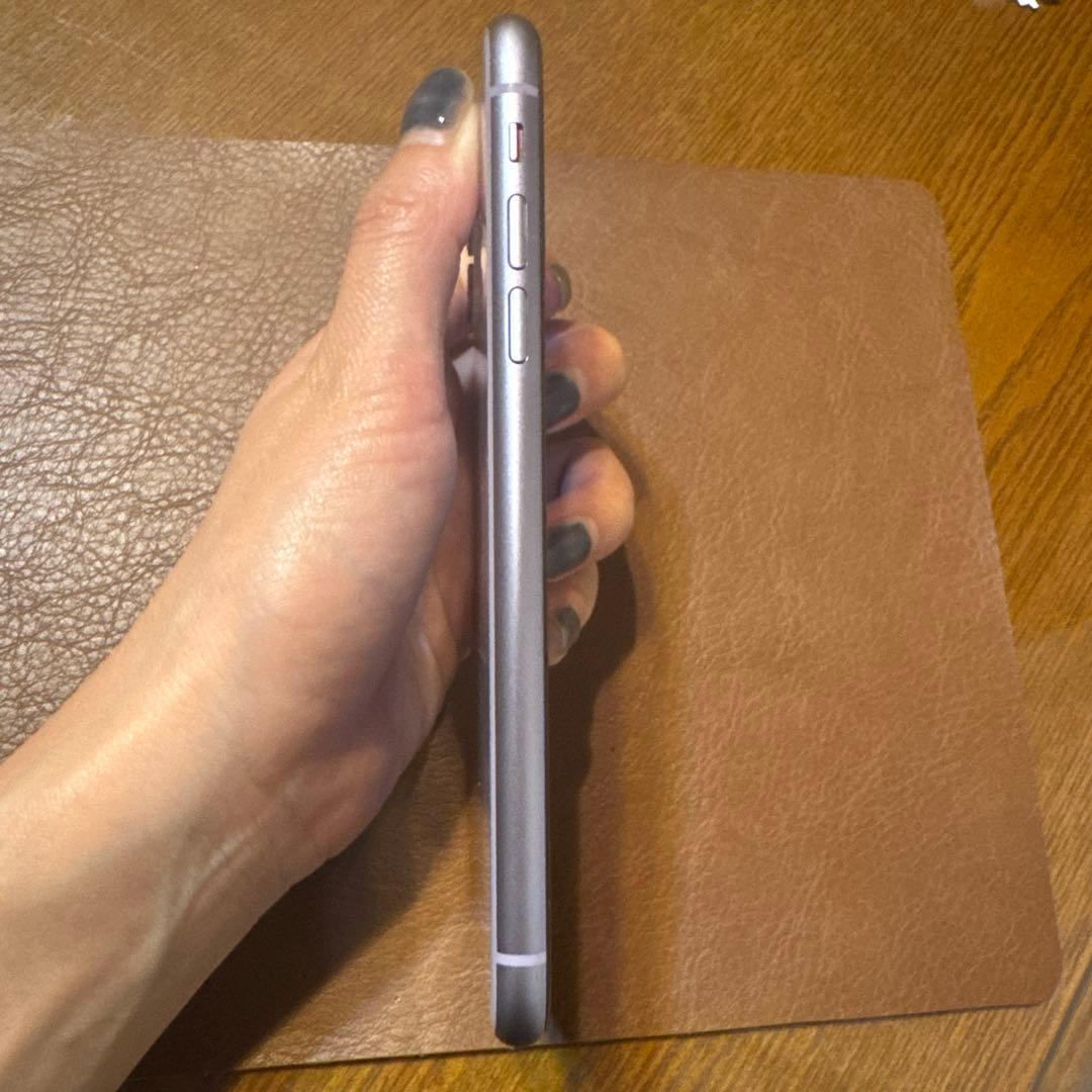 iPhone 11 / 256GB ラベンダー SIMフリー / 本体のみ