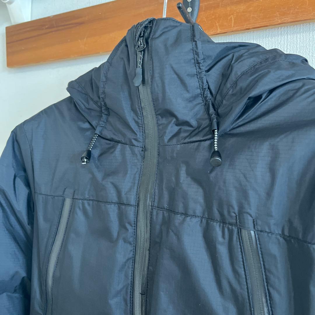 ジャケット・アウター NANGA /URBAN RESARCH AURORA DOWN JACKET