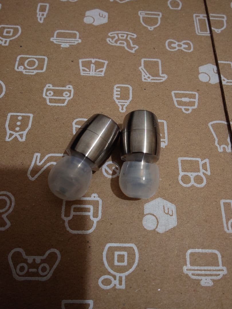 radius HP-W300 美品